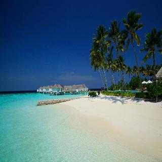 Machchafushi Island Resort & Spa Maldives fotoÄŸrafÄ±
