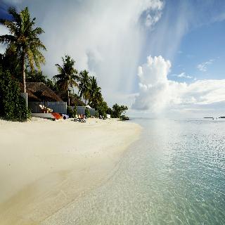 Machchafushi Island Resort & Spa Maldives fotoÄŸrafÄ±