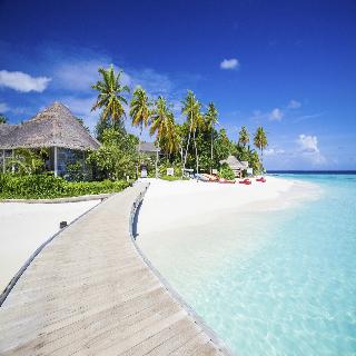 Machchafushi Island Resort & Spa Maldives fotoÄŸrafÄ±