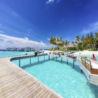 Machchafushi Island Resort & Spa Maldives fotoÄŸrafÄ±