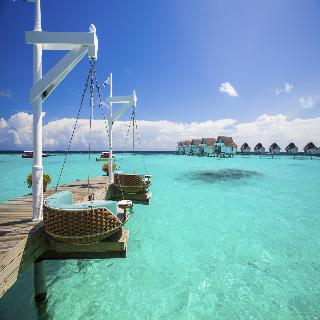 Machchafushi Island Resort & Spa Maldives fotoÄŸrafÄ±