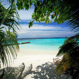 Machchafushi Island Resort & Spa Maldives fotoÄŸrafÄ±