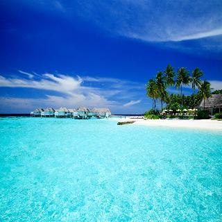 Machchafushi Island Resort & Spa Maldives fotoÄŸrafÄ±