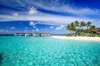 Machchafushi Island Resort & Spa Maldives fotoÄŸrafÄ±