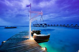 Machchafushi Island Resort & Spa Maldives fotoÄŸrafÄ±