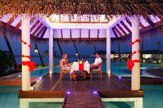 Machchafushi Island Resort & Spa Maldives fotoÄŸrafÄ±
