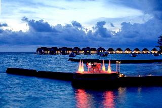Machchafushi Island Resort & Spa Maldives fotoÄŸrafÄ±