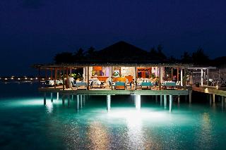 Machchafushi Island Resort & Spa Maldives fotoÄŸrafÄ±