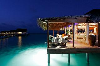 Machchafushi Island Resort & Spa Maldives fotoÄŸrafÄ±