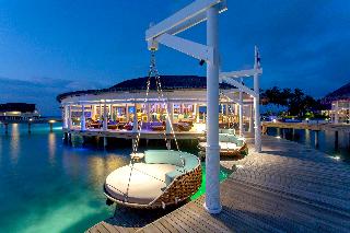 Machchafushi Island Resort & Spa Maldives fotoÄŸrafÄ±