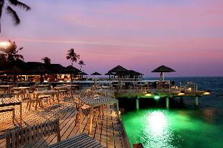 Machchafushi Island Resort & Spa Maldives fotoÄŸrafÄ±
