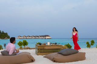 Machchafushi Island Resort & Spa Maldives fotoÄŸrafÄ±