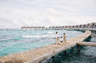 Machchafushi Island Resort & Spa Maldives fotoÄŸrafÄ±