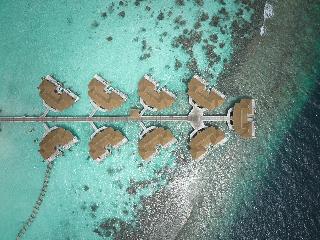 Machchafushi Island Resort & Spa Maldives fotoÄŸrafÄ±