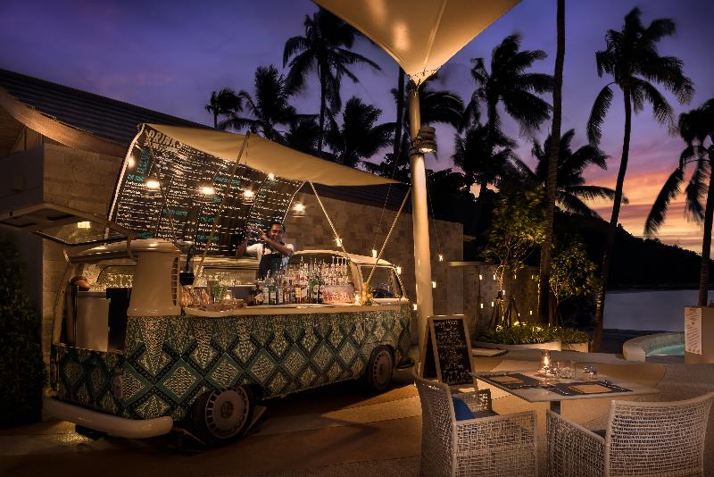 AVANI+ Samui - Bar