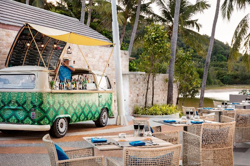 AVANI+ Samui - Bar