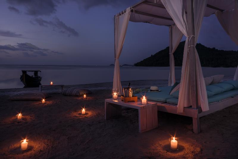 AVANI+ Samui - Restoran