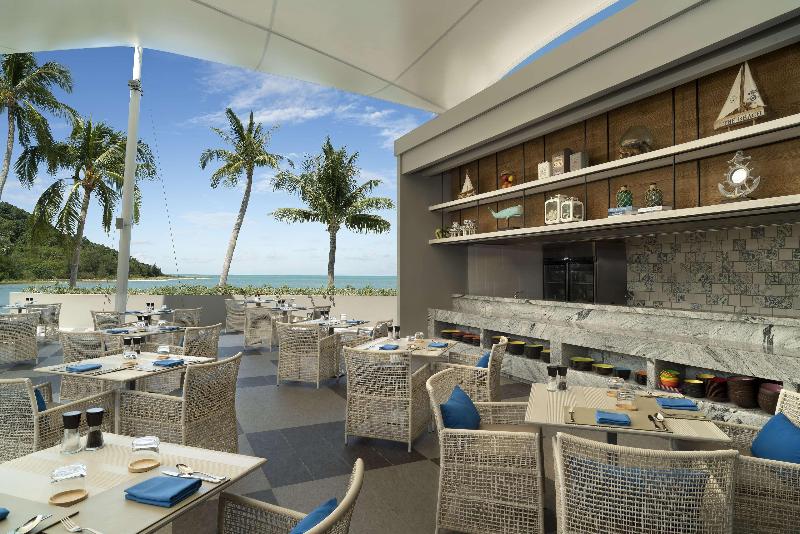 AVANI+ Samui - Restoran