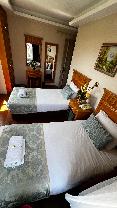 Park Star Hotel Taksim oda fotoğrafı
