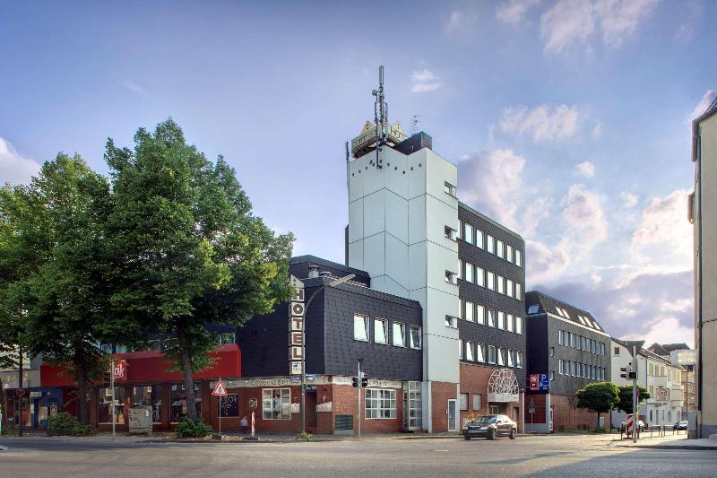 Days Inn by Wyndham Dortmund West - Genel