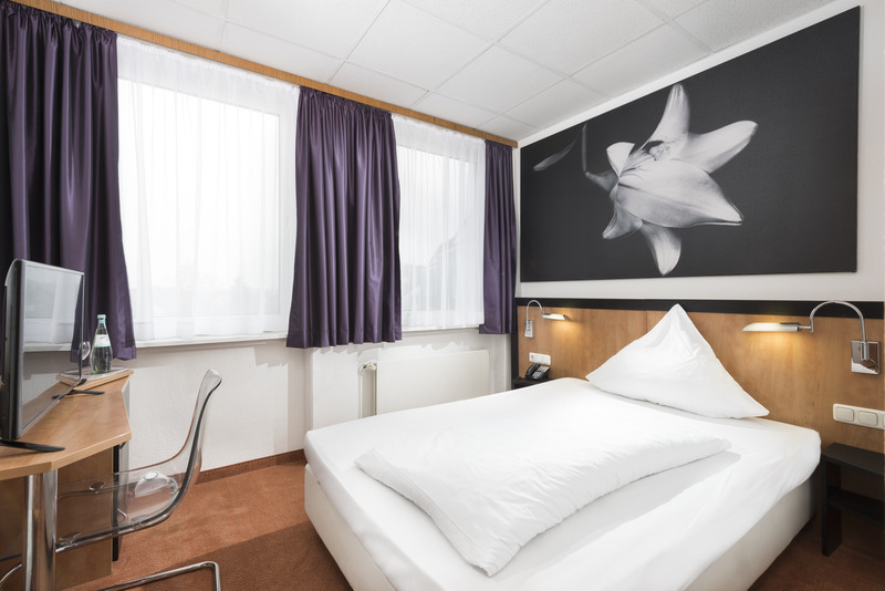 Days Inn by Wyndham Dortmund West - Oda