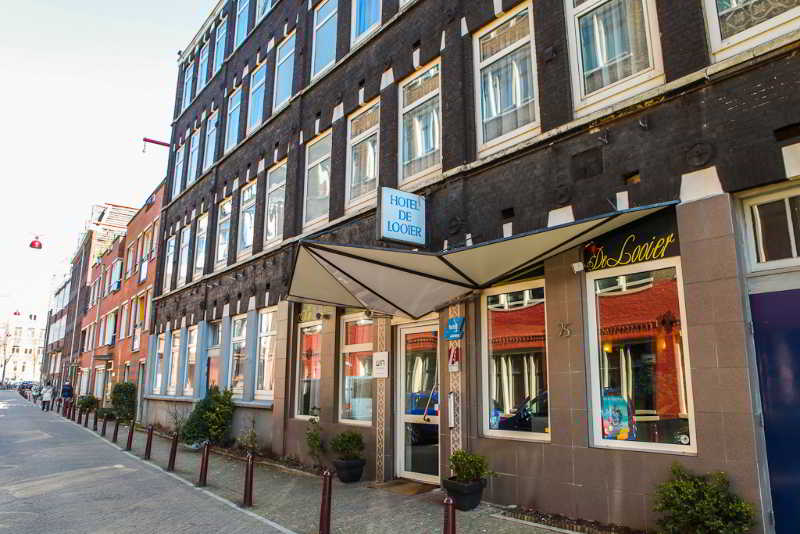 Hotel de Looier otel fotoğrafı