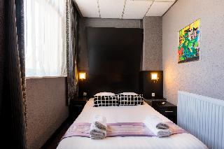 Hotel de Looier fotoÄŸrafÄ±