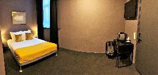 Hotel de Looier fotoÄŸrafÄ±