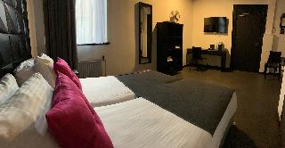 Hotel de Looier fotoÄŸrafÄ±