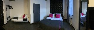 Hotel de Looier fotoÄŸrafÄ±