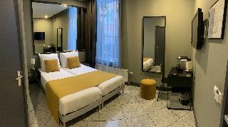 Hotel de Looier fotoÄŸrafÄ±