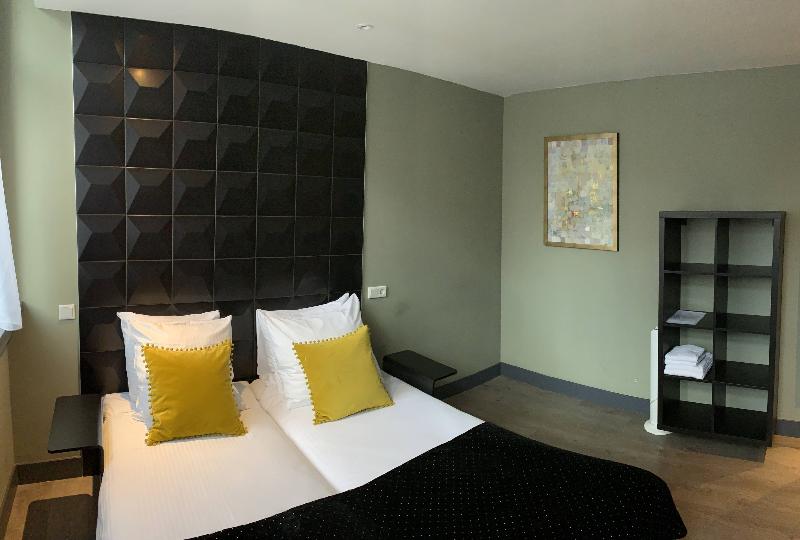 Hotel de Looier - Oda