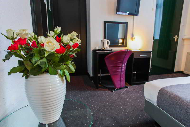 Hotel de Looier fotoÄŸrafÄ±