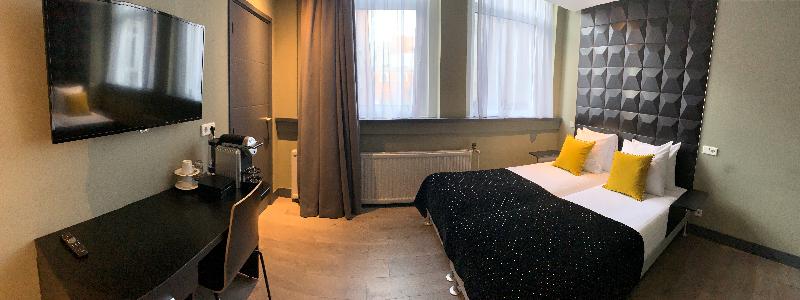 Hotel de Looier - Oda