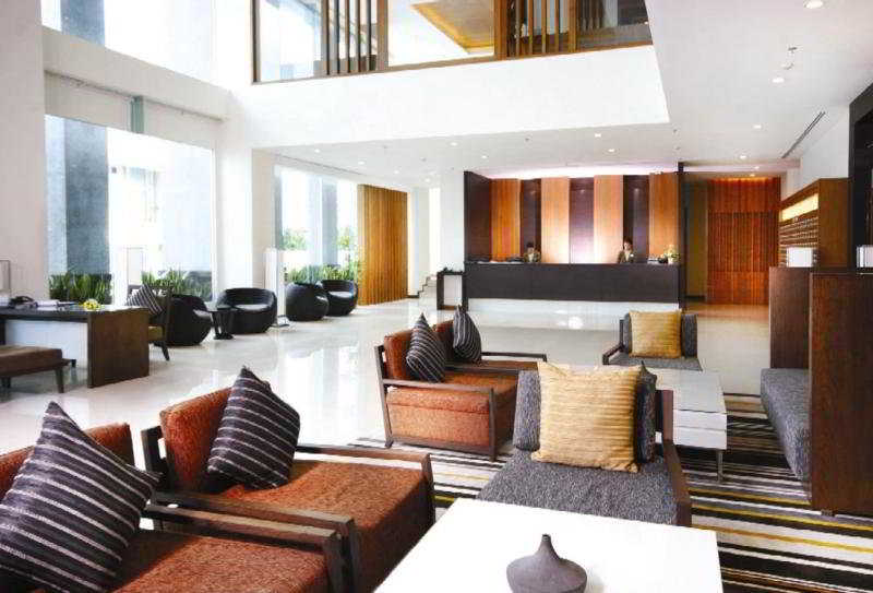 Kantary Hotel and Serviced Apartments, Ayutthaya fotoÄŸrafÄ±