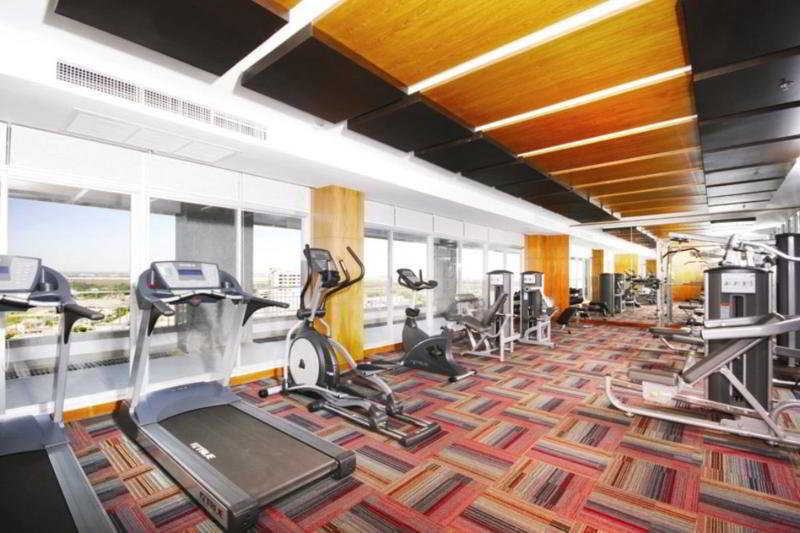 Kantary Hotel and Serviced Apartments, Ayutthaya fotoÄŸrafÄ±