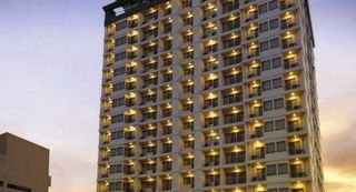 Kantary Hotel and Serviced Apartments, Ayutthaya otel fotoğrafı