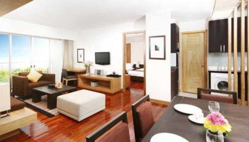 Kantary Hotel and Serviced Apartments, Ayutthaya fotoÄŸrafÄ±