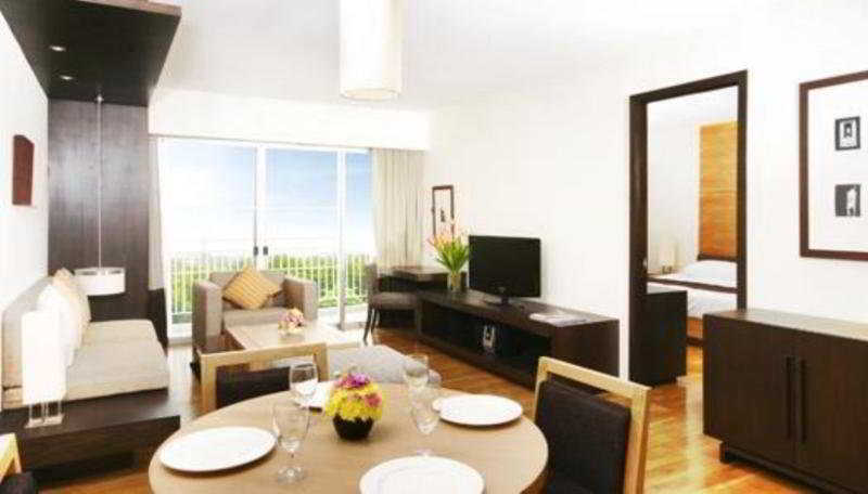 Kantary Hotel and Serviced Apartments, Ayutthaya fotoÄŸrafÄ±
