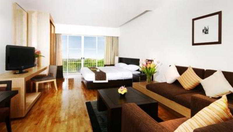 Kantary Hotel and Serviced Apartments, Ayutthaya fotoÄŸrafÄ±