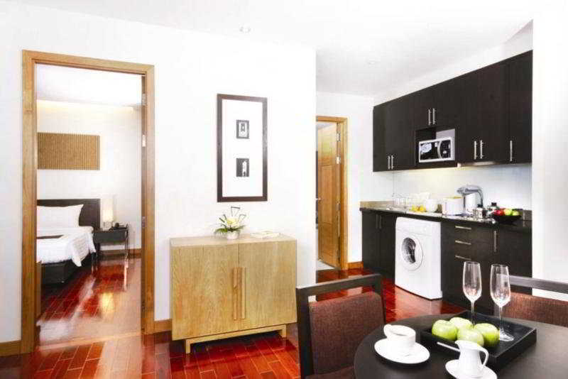 Kantary Hotel and Serviced Apartments, Ayutthaya fotoÄŸrafÄ±