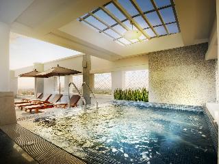 Kantary Hotel and Serviced Apartments, Ayutthaya fotoÄŸrafÄ±