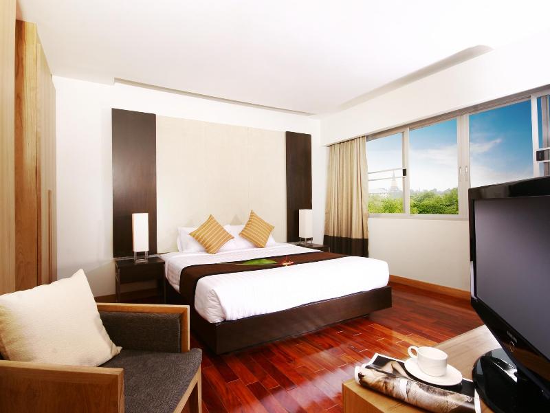 Kantary Hotel and Serviced Apartments, Ayutthaya - Oda