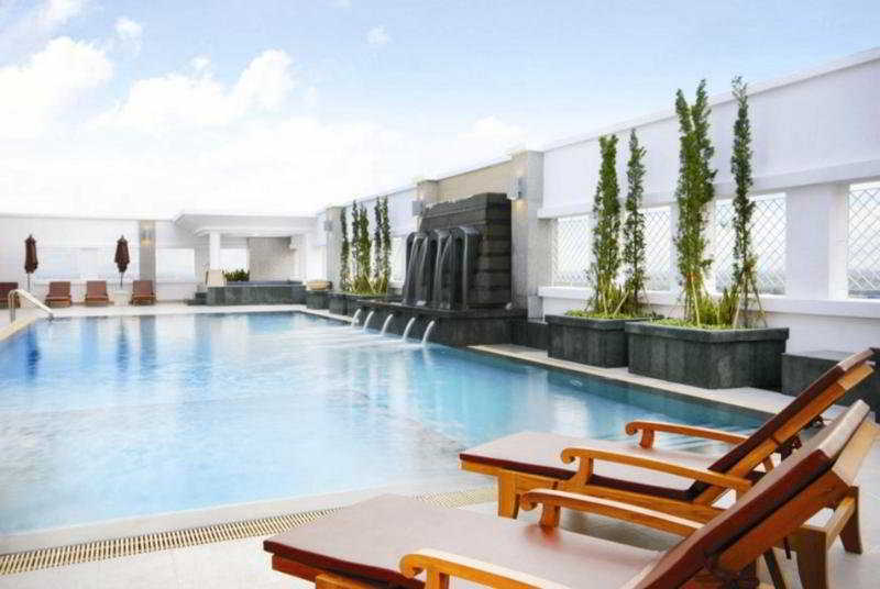 Kantary Hotel and Serviced Apartments, Ayutthaya fotoÄŸrafÄ±