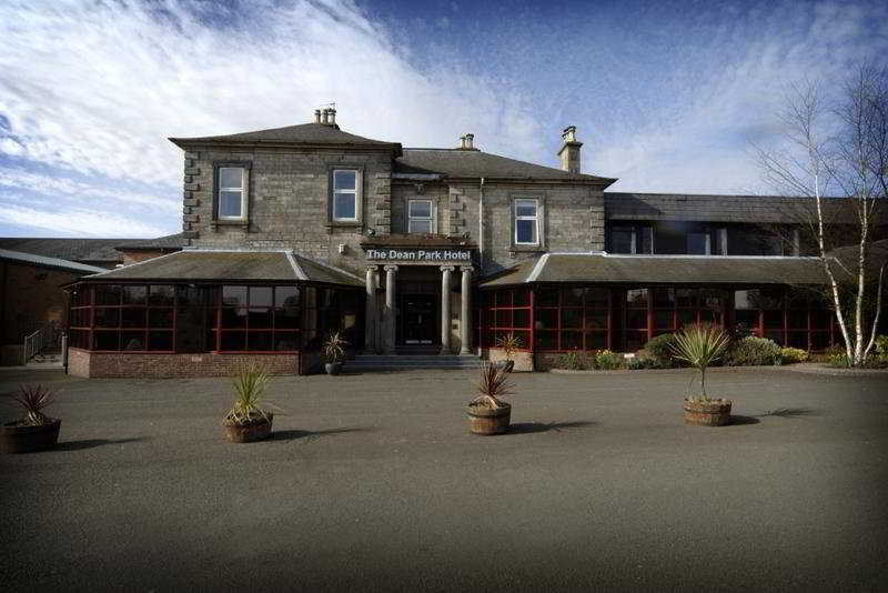 Dean Park otel fotoğrafı