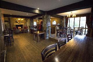 Old Mill Inn fotoÄŸrafÄ±