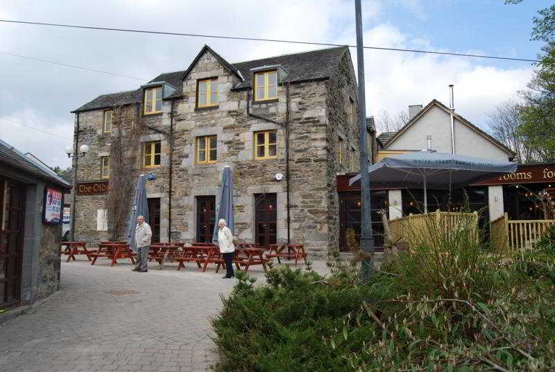 Old Mill Inn fotoÄŸrafÄ±