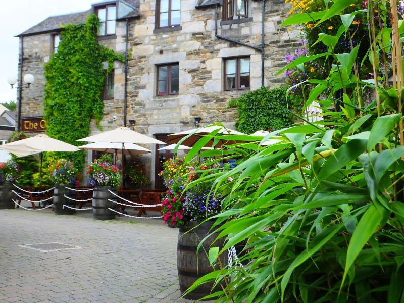 Old Mill Inn - Genel