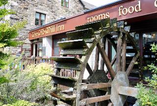 Old Mill Inn fotoÄŸrafÄ±