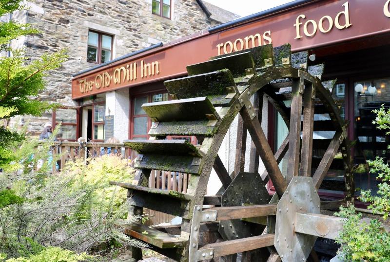 Old Mill Inn - Genel